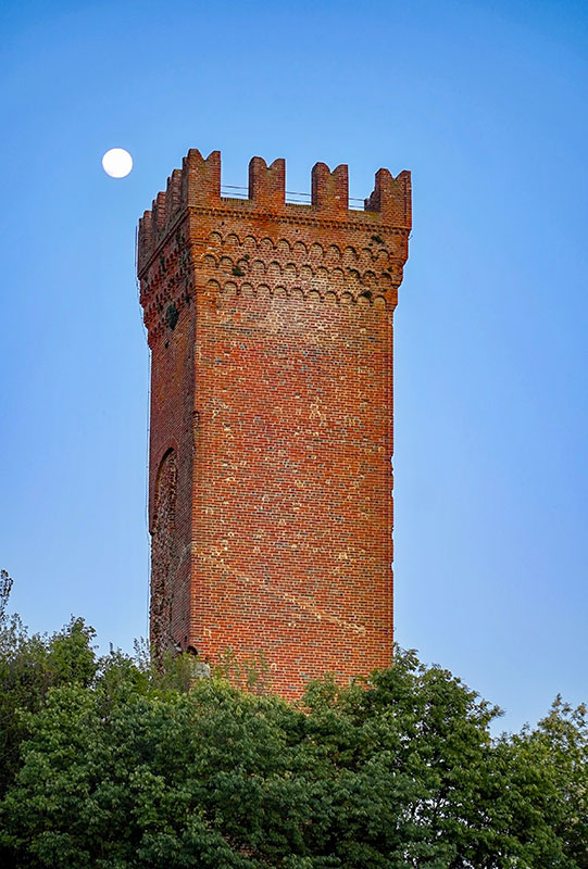 Torre dei Segnali Torre dei Segnali